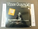 SEALED VINCE GUARALDI GREATEST HITS 1980 FANTASY LP PEANUTS MPF 4505