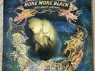 None More Black Loud About Loathing GOLD Vinyl LP NoFX Against Me