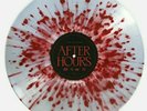 The Weeknd: After Hours Clear w/ Red (Blood) Splatter Coloured Vinyl 2 x LP