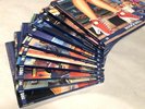 Time Life vinyl records, Albums, The Rock n Roll Era, 1954-1964, 22 Record Set