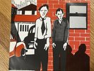 Elliott Smith And Pete Krebs, 7” Vinyl, 1994 Release