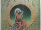 THE GRATEFUL DEAD BLUES FOR ALLAH BRAZIL 1975 FIRST PRESS LP W INSERT UALP 12023