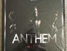 Hanson - Anthem (2013) 2 x LP Vinyl - EX Condition