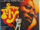Curtis Mayfield Superfly MFSL 2-481 Mobile Fidelity Sound Lab MOFI 45 RPM #2613