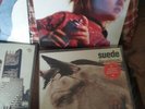 Suede 5x 12 INCH Vinyls Stay Together