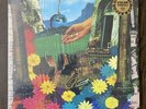 Levitation Room - Ethos (2016) Colored Vinyl BURGER RECORDS