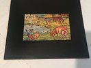 THE CRUCIFUCKS S/T Alternative Tentacles 1984 Insert Punk EX LP