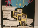 THE FALL - THE  EARLY YEARS   77 - 79 ORIGINAL STEP FORWARD LP SFLP 6