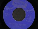 RAVELLES: psychedelic movement / she's forever on my mind MOBIE 7