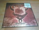 DESTRÖYER 666 - Defiance-Vinyl LP 2009  first Press limited Edition 400 Copies