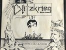 Blitzkrieg NWOBHM Blitzkrieg/ Buried Alive Single (Later covered By Metallica)
