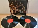 THE JIMI HENDRIX EXPERIENCE : ELECTRIC LADYLAND    -    Early '70 LP UK reissue