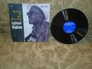 Lightnin' Hopkins Blues in My Bottle Bluesville BV 1045 mono org read carefully