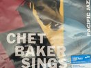 Chet Baker Sings LP Vinyl Blue Note Tone Poet Series BRAND NEW SEALED /RARE