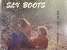 Sly Boots Notes on a Journey LP Faithful Virtue FVS-2002 Sealed