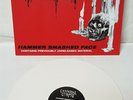 Cannibal Corpse Hammer Smashed Face White Vinyl LP Record new etched 100 made