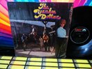 SHRINK MINT   1968 Orig THE YANKEE DOLLAR   CALIF JEFFERSON AIRPLANE FUZZ PSYCH