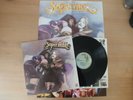 Supermax ?– Fly With Me   GER 1979   POSTER   LP  Vinyl  mint-