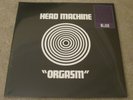 HEAD MACHINE - ORGASM (KEN HENSLEY / URIAH HEEP) - HARD / PROG ROCK