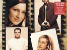 Ace Of Base The Bridge Sealed CLEAR Vinyl LP with Beautiful Life & Lucky Love