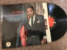 CHICO HAMILTON.   EL CHICO