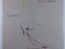 VINCENT PRICE Poems Of Shelley CAEDMON TC-1059 LP SEALED  