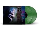 THE PRETTY RECKLESS Death By Rock And Roll X/500 Forest Green Colored Vinyl 2XLP