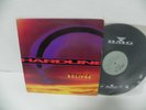 Hardline - Double Eclipse 1992 Rare Korea Vinyl LP & NO BARCODE