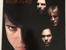 Danzig II Danzig 2 Lucifuge Red Lp New Misfits Samhain