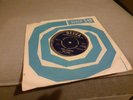 Toby Twirl 'Harry Faversham/Back in Time' Decca 68  nr mint pop psych demo rare