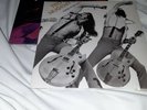 Ted Nugent Records ONE STILL SEALED   Free For All & Double Live Gonzo