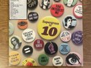Supergrass - Is 10 Best Of 1994-04 LP - MINT