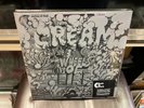 Cream Wheels Of Fire 2x LP IMPORT Eric Clapton Crossroads White Room SEALED NEW