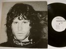 Doors, the Resurrection 2 LPs France Unofficial
