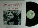 Doors, the  An American Prayer—Jim Morrison LP