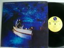 Echo and the Bunnymen Ocean Rain LP