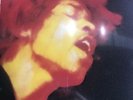 The JIMI HENDRIX EXPERIENCE- Electric Ladyland - Vinyl 2xLP
