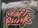 Daft Punk Homework. PLEASE READ BIO. vinyl LP
