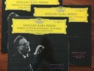 MOZART KARL BOHM Symphony Nr 35 - 39 - 40 DEUTSCHE DGG STEREO VINYL LP EX