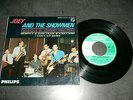 ep johnny hallyday joey and the showmen original