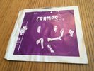 THE CRAMPS   Human Fly,  Domino    7