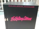 The Rolling Stones MFSL 1984 original master recordings 11 LPS box set brand new