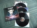 Roger Waters - The Wall - original 2015 triple vinyl album - unplayed