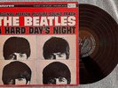 The Beatles A HARD DAY'S NIGHT soundtrack United Artists UAS6366 1964 stereo LP
