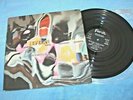 OSANNA Preludio Tema Variazioni Canzona(Milano calibro 9) Fonit 1972 Italia LP