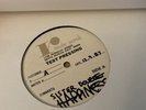 Sister Double Happiness Self Titled LP Test Pressing Gary Floyd Very Rare