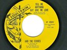 NORTHERN SOUL 45  And The Echoes  Soultrain  008