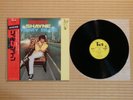 Ricky Shayne ?– Mamy Blue MPL-2001 Japan Insert Obi