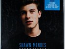Shawn Mendes - Handwritten (2015) [SEALED] BLUE Vinyl; Stitches, Life of Party