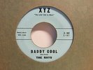 The Rays-Daddy Cool/Silhouettes-Doo Wop-7